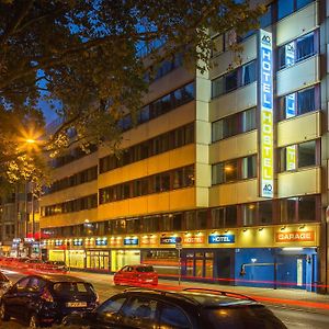 Ibis Düsseldorf Hauptbahnhof 